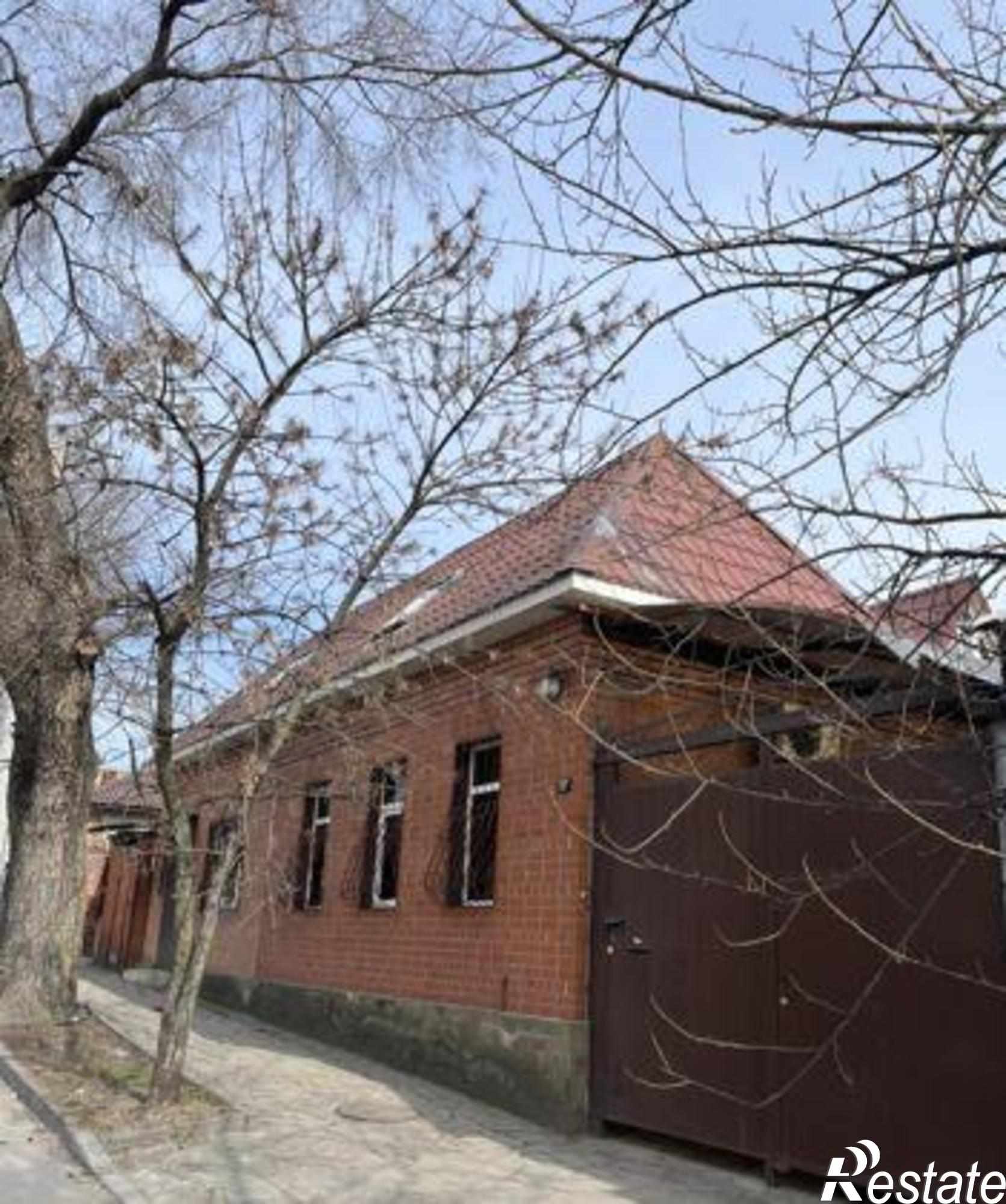 Купить дачу, дом, коттедж за 30 400 000 рублей на улица 35-я Линия, 37