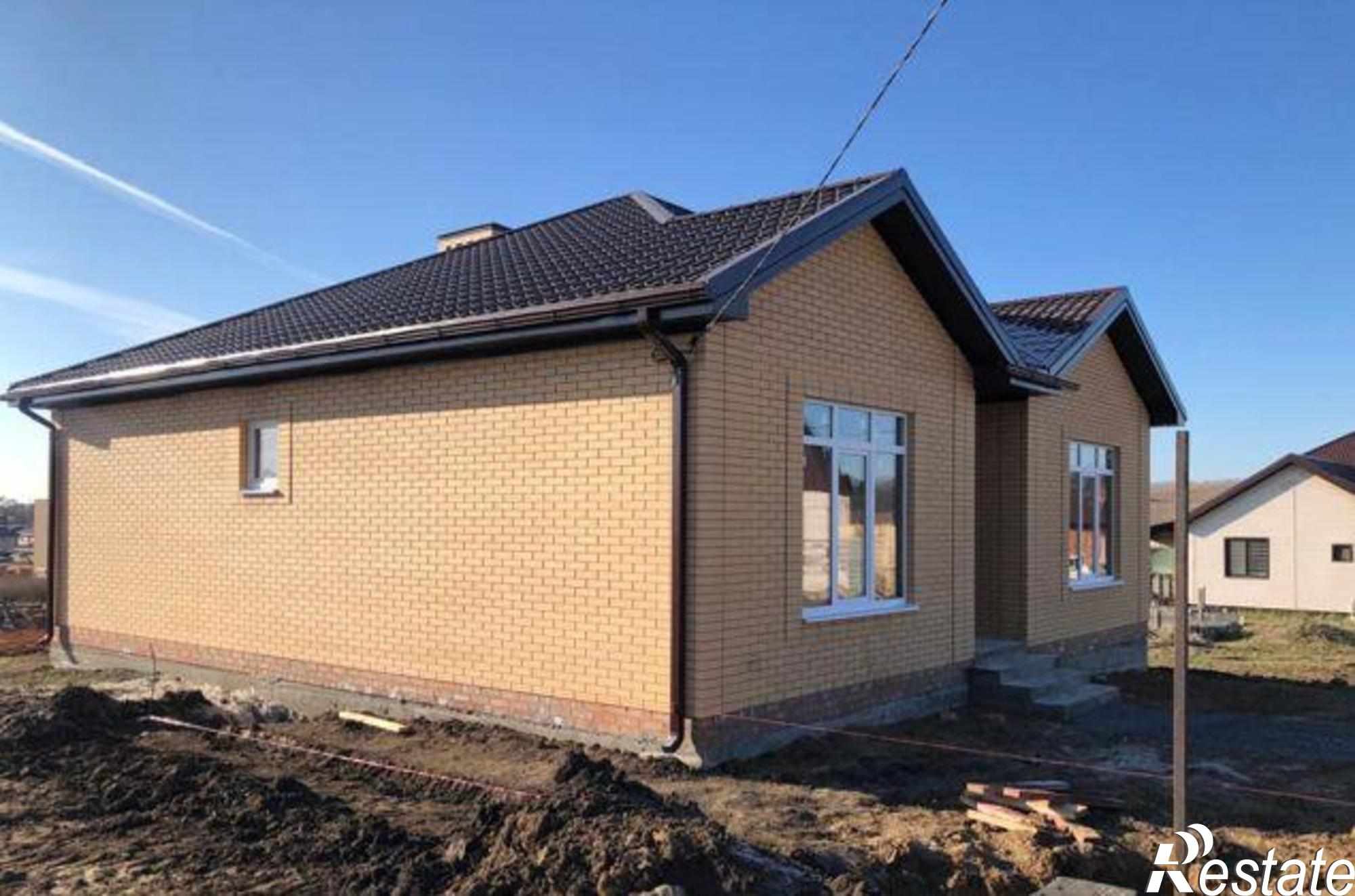 Купить дачу, дом, коттедж за 6 370 000 рублей на 1-й Тверской проезд, 35