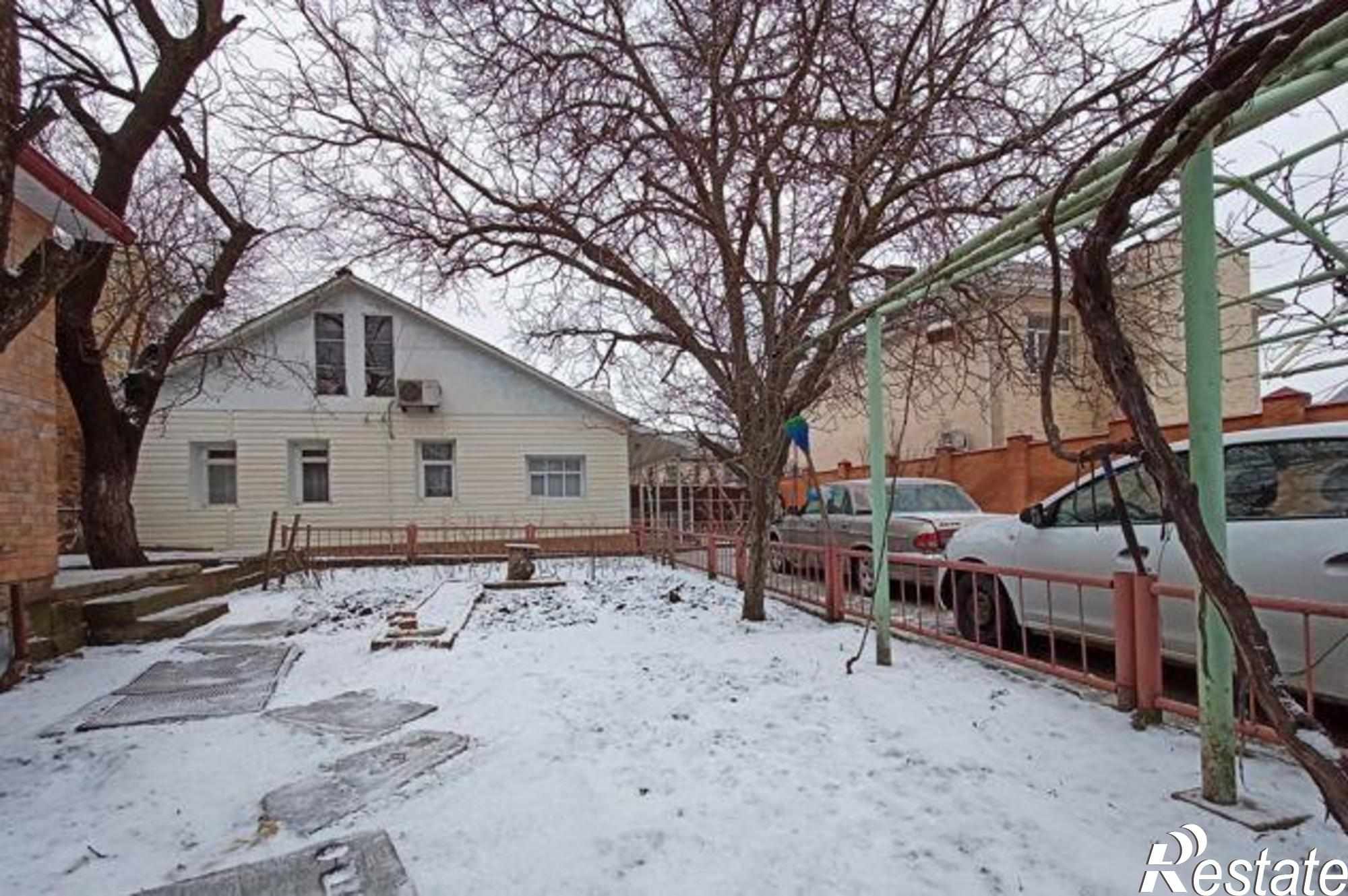 Купить дачу, дом, коттедж за 10 450 000 рублей на Коломенский переулок, 10