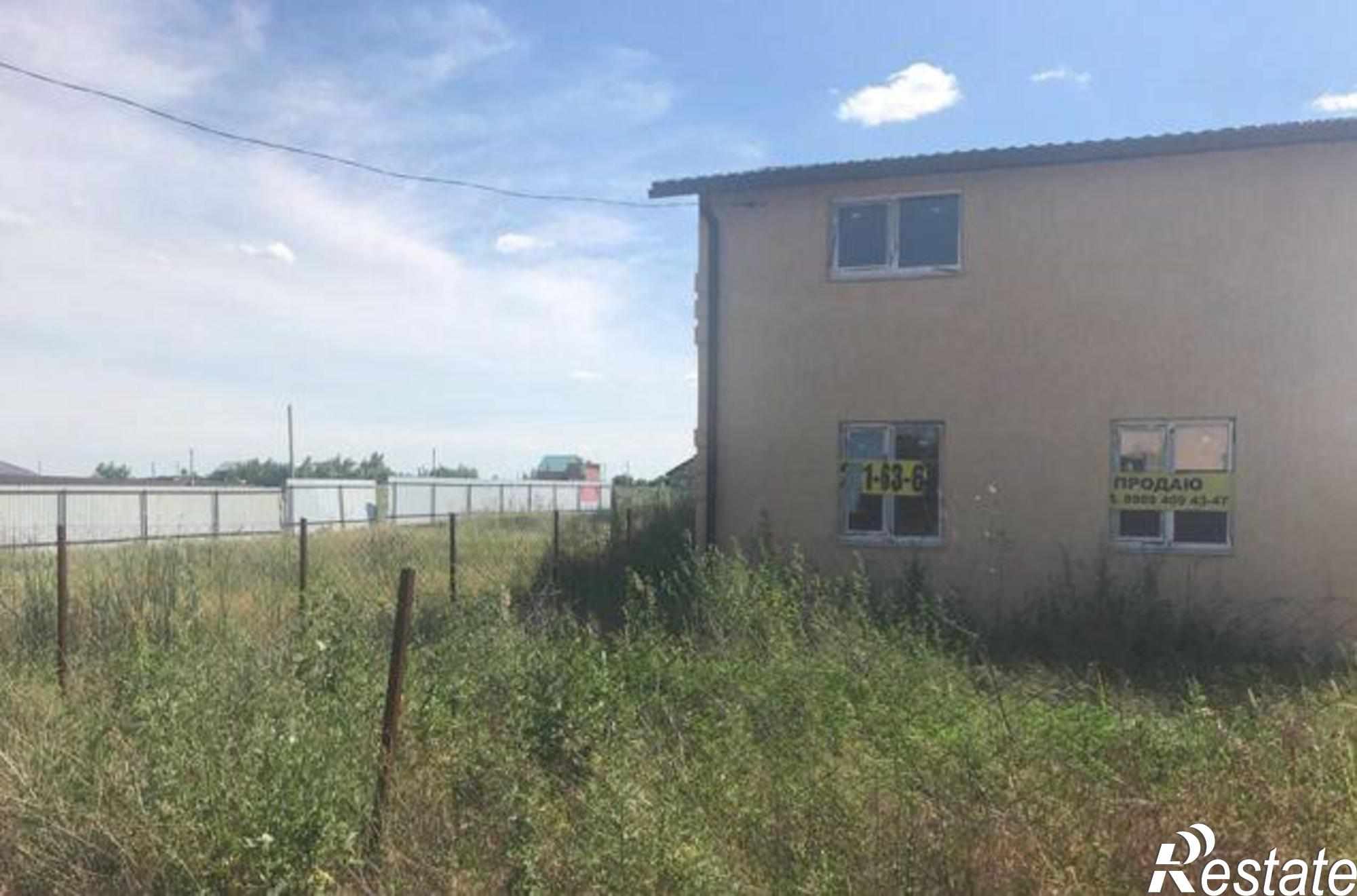 Купить дачу, дом, коттедж за 3 420 000 рублей на Заречная улица, 240А