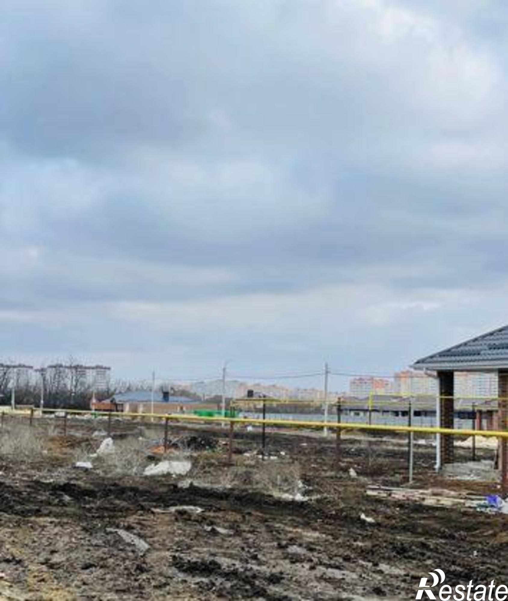 Купить дачу, дом, коттедж за 4 470 000 рублей на улица Петренко, 34