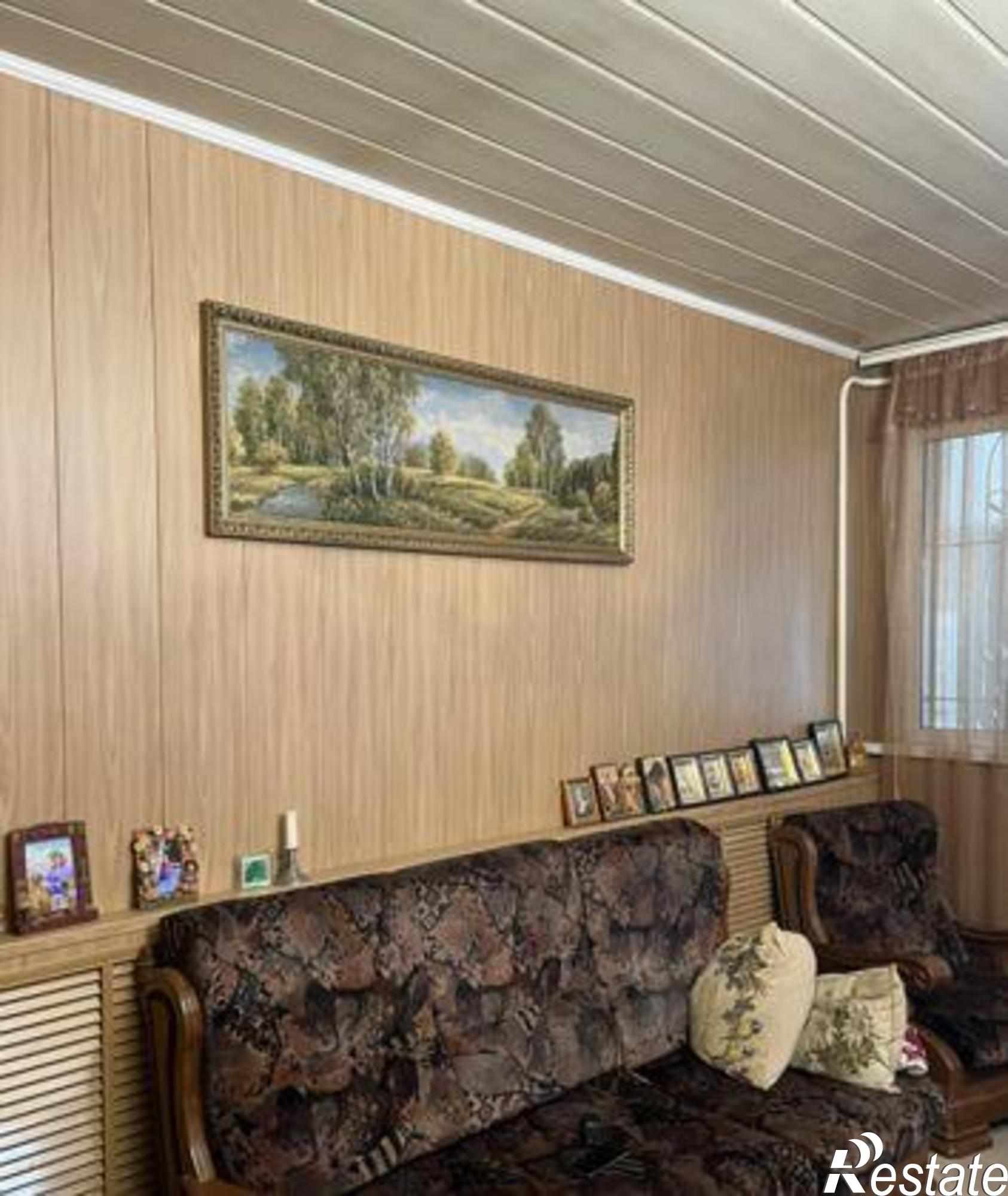 Купить дачу, дом, коттедж за 30 400 000 рублей на улица 35-я Линия, 37
