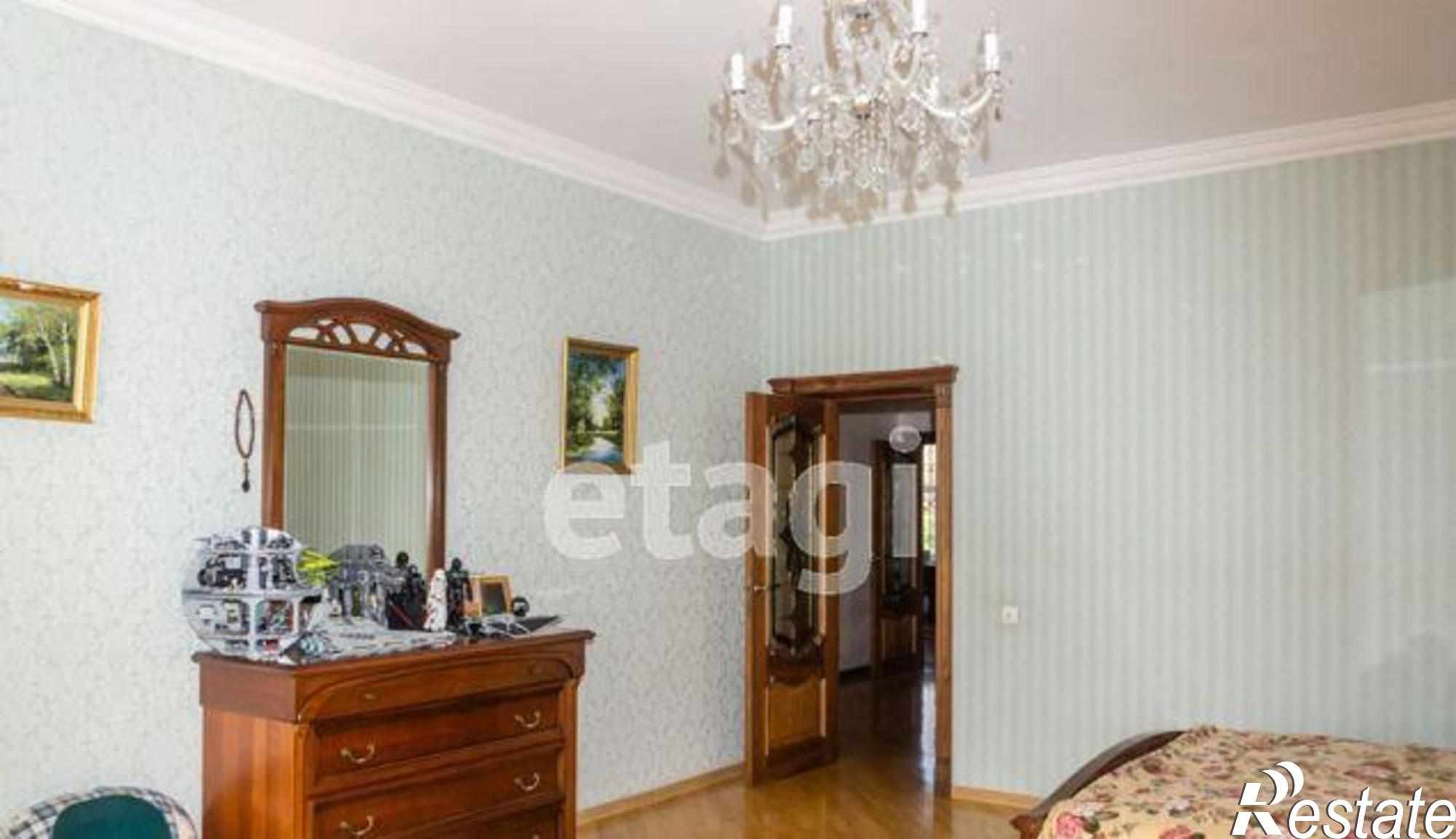 Купить дачу, дом, коттедж за 38 000 000 рублей на улица 4-я Линия, 82/100