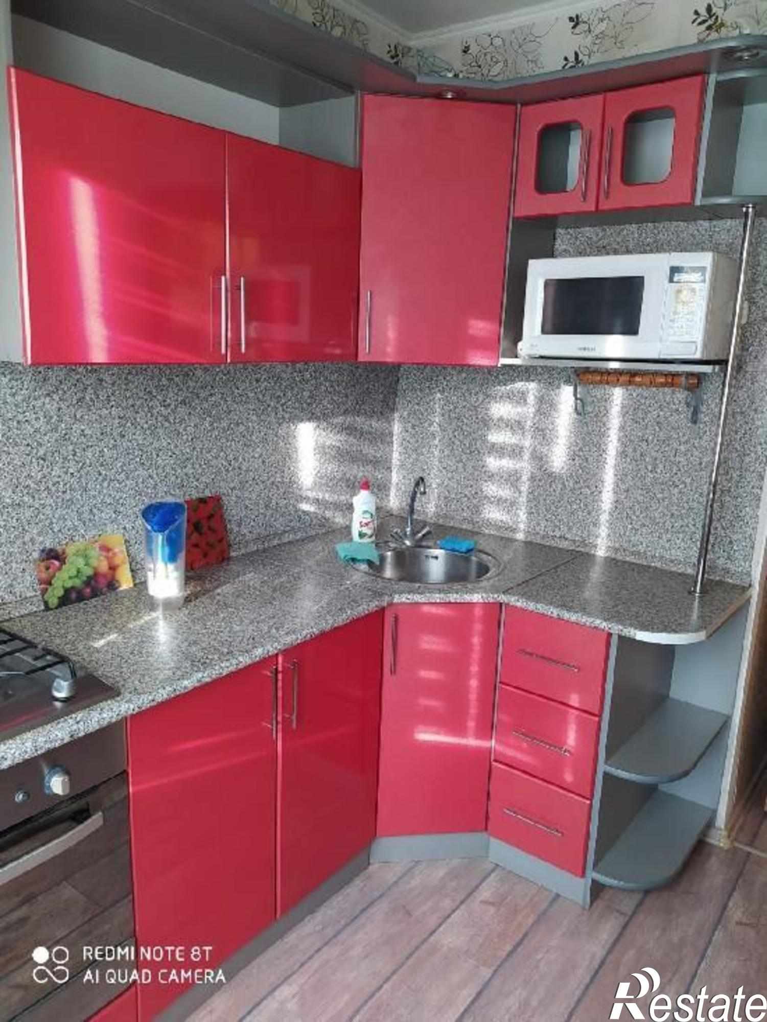Купить квартиру за 3 450 000 рублей на Мурысева, 93