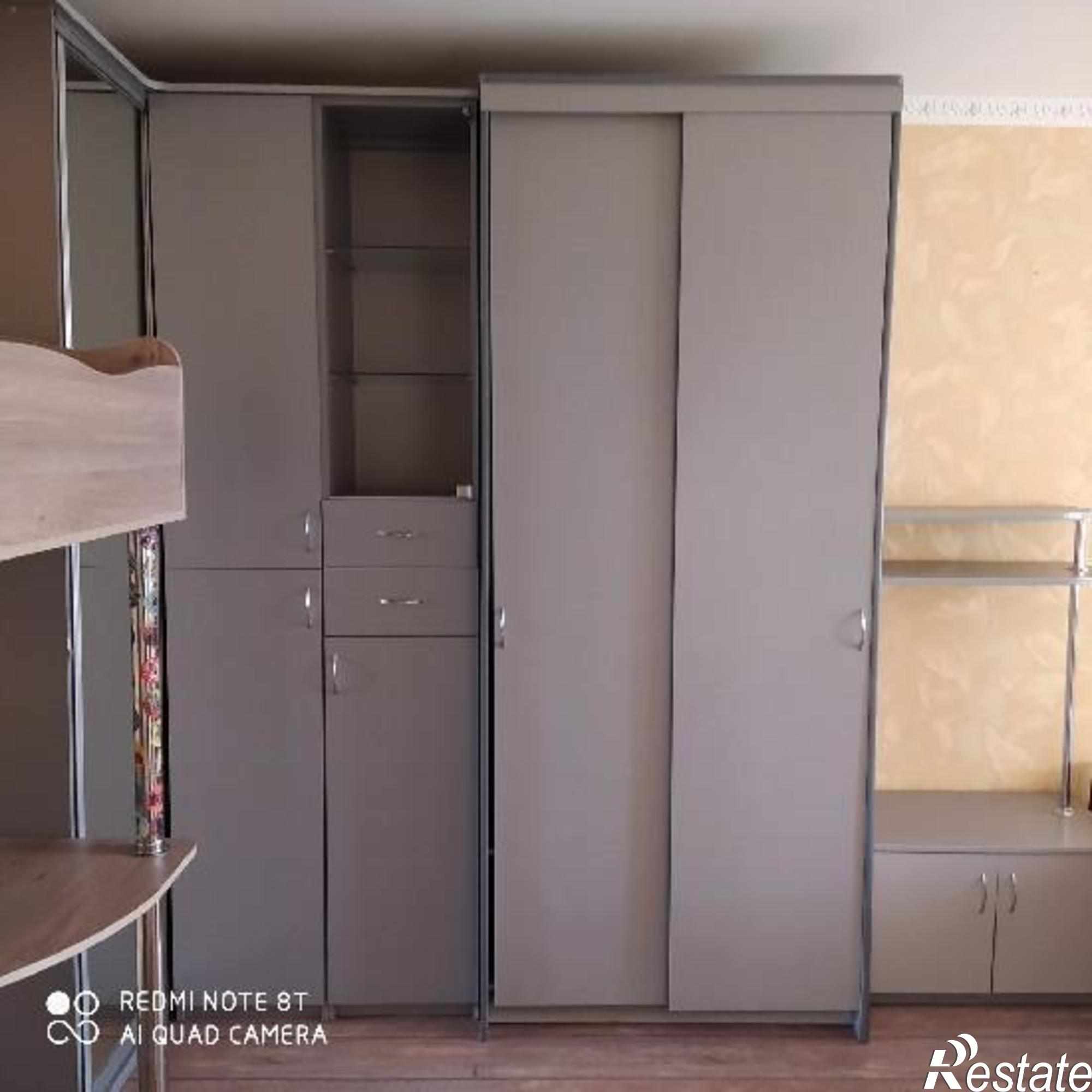 Купить квартиру за 3 450 000 рублей на Мурысева, 93
