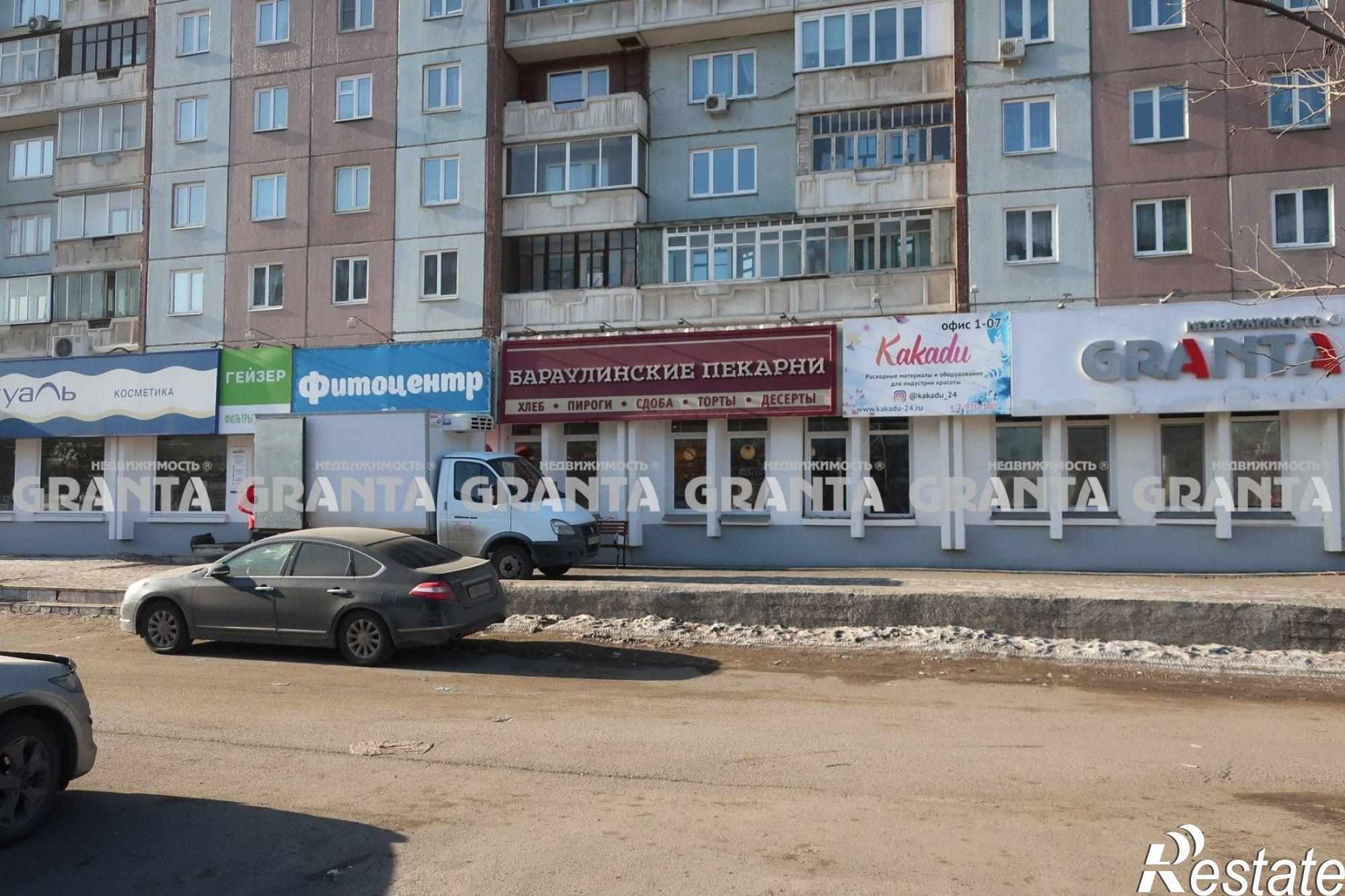 Сдать офис, помещение под офис за 13 000 рублей на ул 78 Добровольческой бригады, 5
