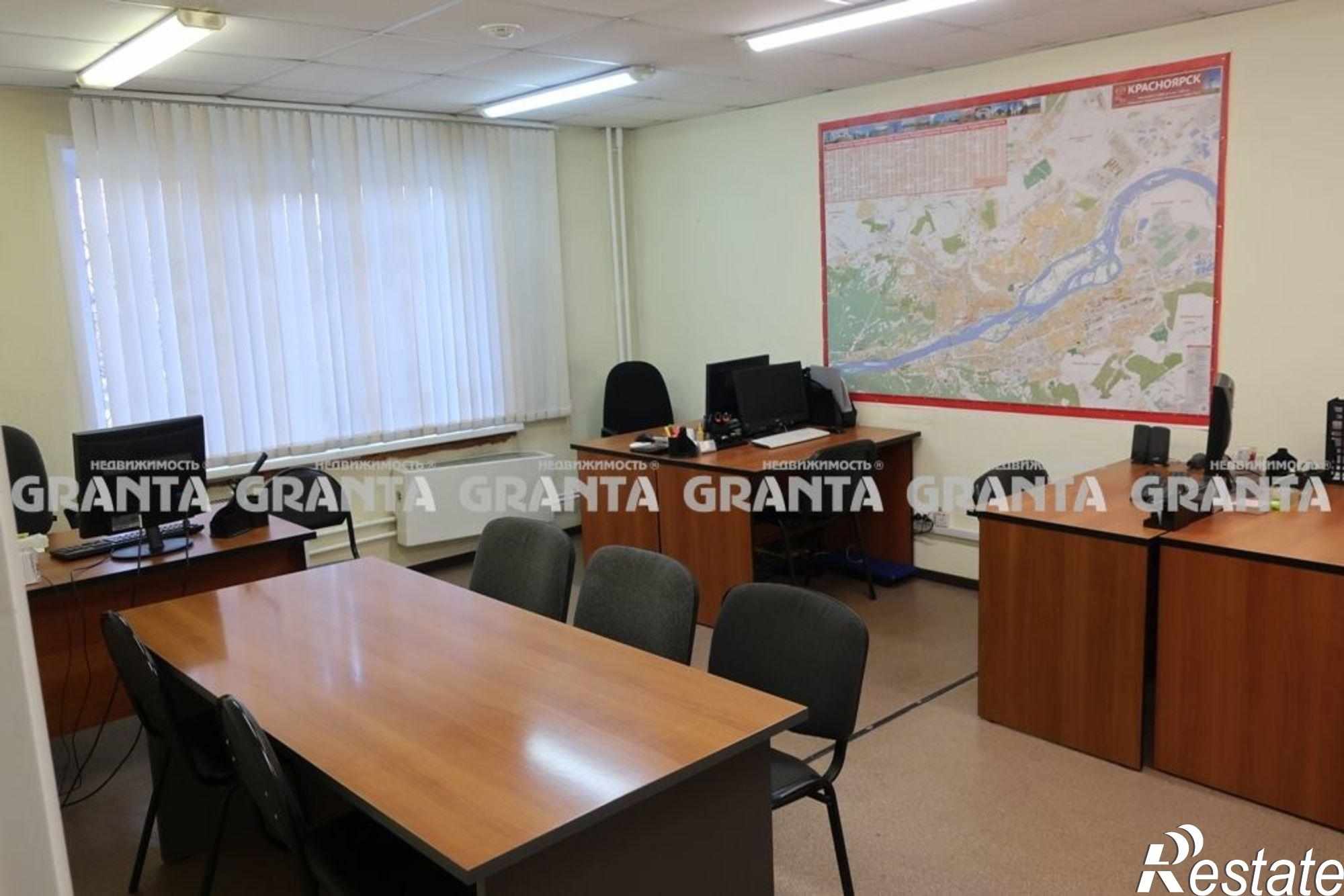 Сдать офис, помещение под офис за 13 000 рублей на ул 78 Добровольческой бригады, 5