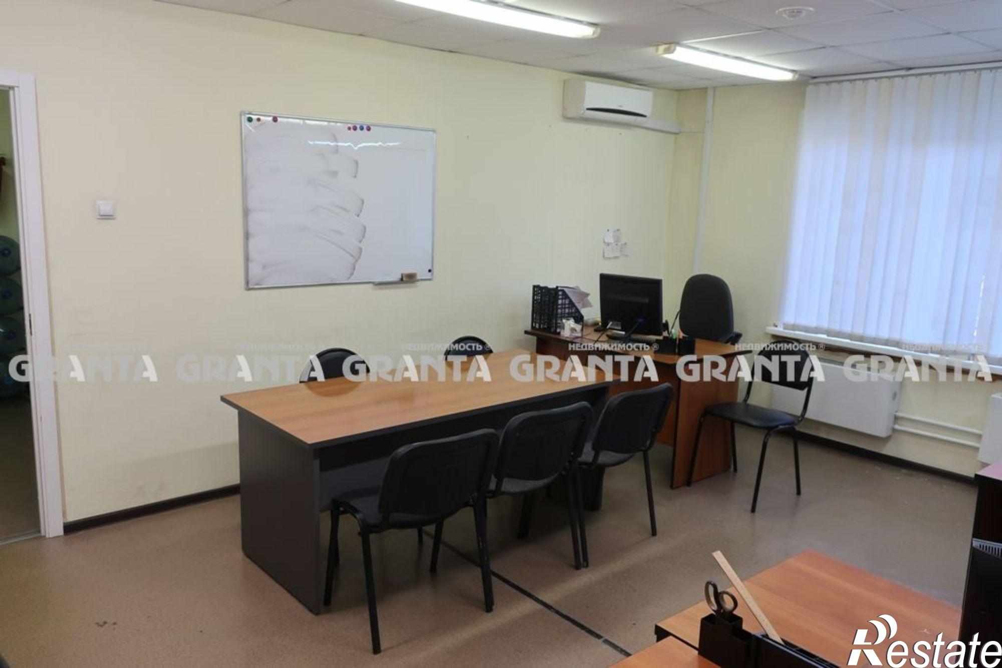 Сдать офис, помещение под офис за 13 000 рублей на ул 78 Добровольческой бригады, 5