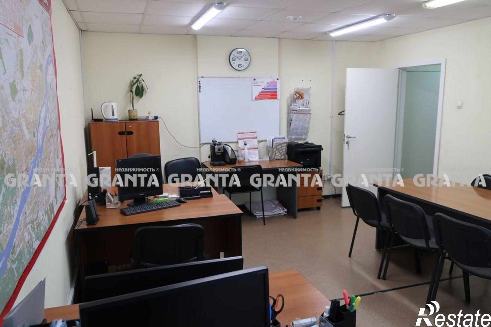 Сдать офис, помещение под офис за 13 000 рублей на ул 78 Добровольческой бригады, 5