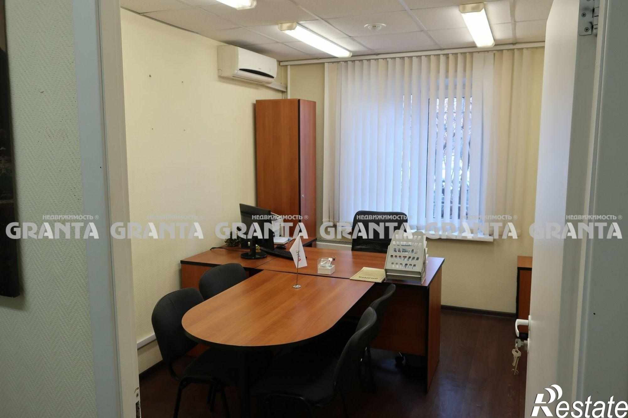 Сдать офис, помещение под офис за 13 000 рублей на ул 78 Добровольческой бригады, 5