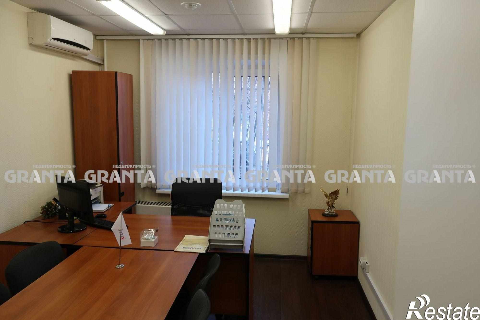 Сдать офис, помещение под офис за 13 000 рублей на ул 78 Добровольческой бригады, 5