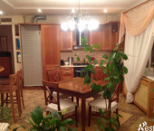 3-комн, 86кв м, этаж 3/5 Педагогический пер