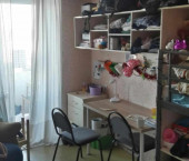 2-комн, 52кв м, этаж 7/9 улица Ермака