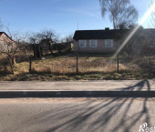 коттедж 57 кв м Каштановая улица, д.8
