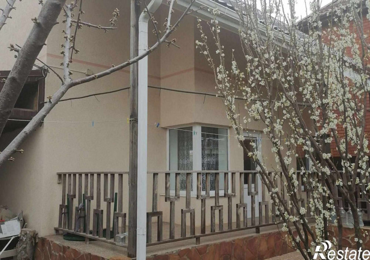 Коттедж/дом улица Покровская