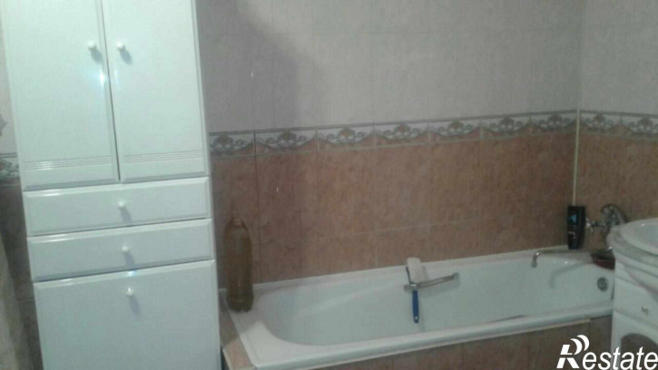 3-комн квартира Благова ул