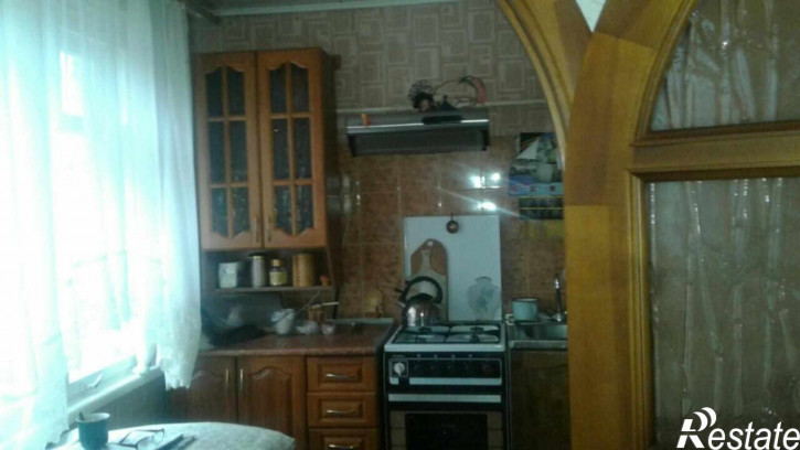 3-комн квартира Благова ул