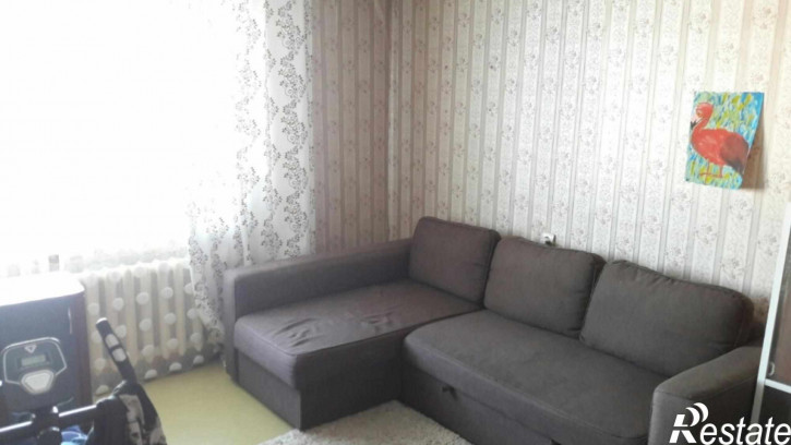 2-комн квартира улица Ермака