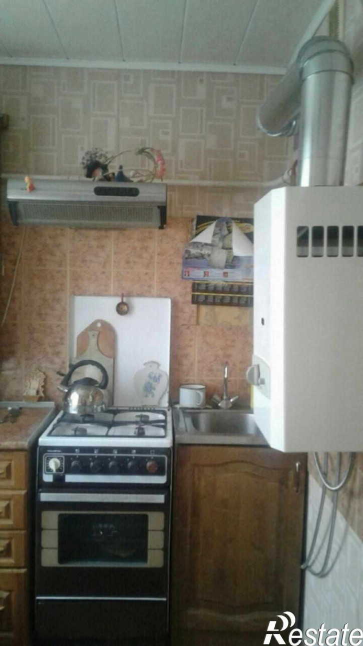 3-комн квартира Благова ул
