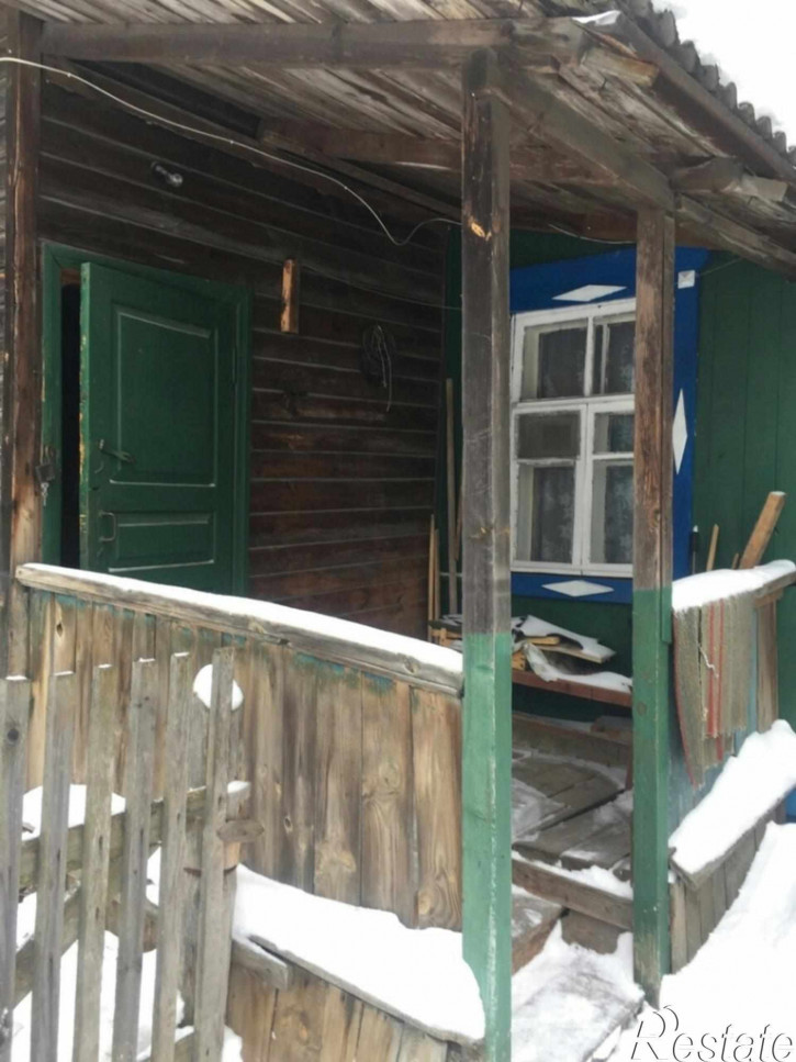3-комн квартира 14 Военный городок