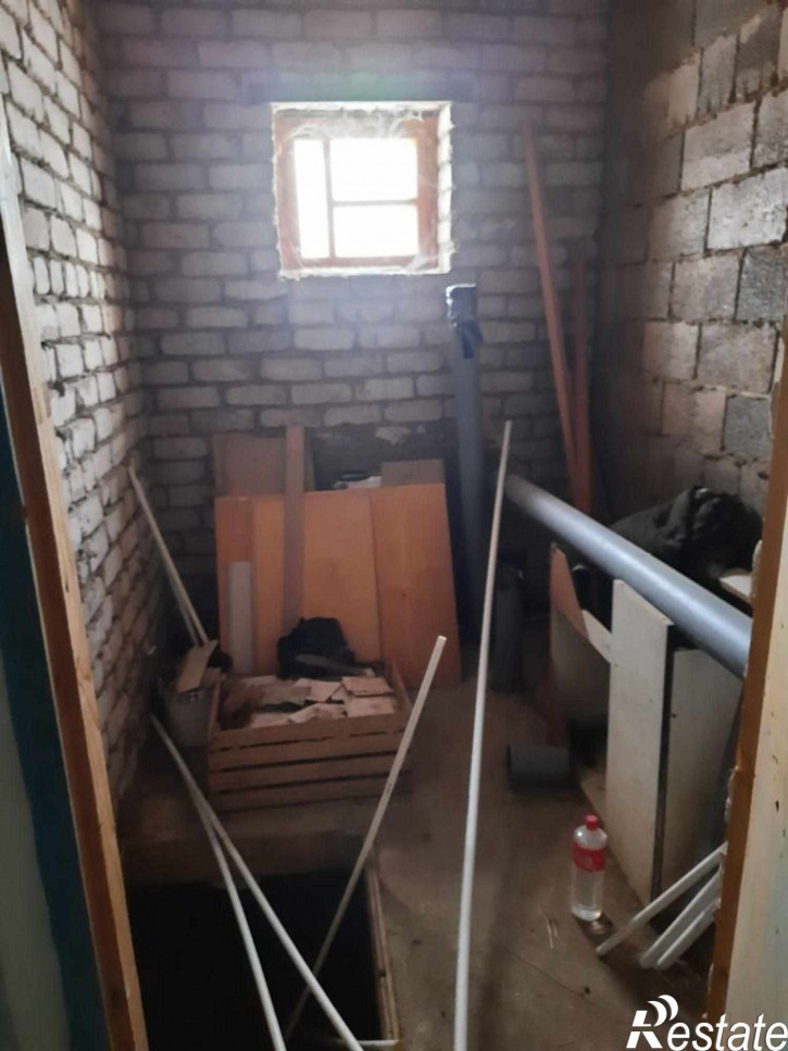 Коттедж/дом Каменская