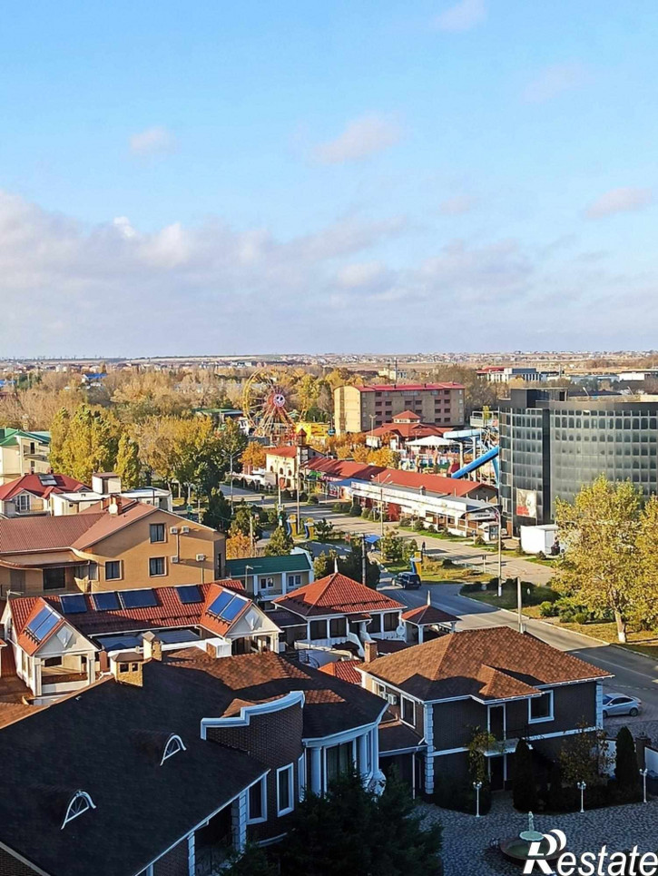 2-комн квартира Пионерский проспект, 57к4