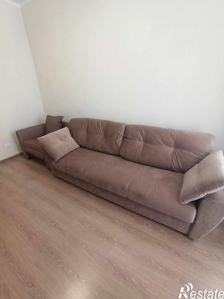 2-комн квартира Пионерский проспект, 57к4