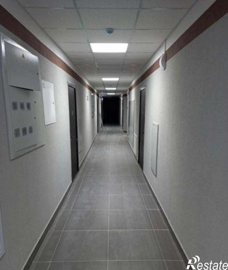 2-комн квартира в новом доме Стабильная улица, 3с3