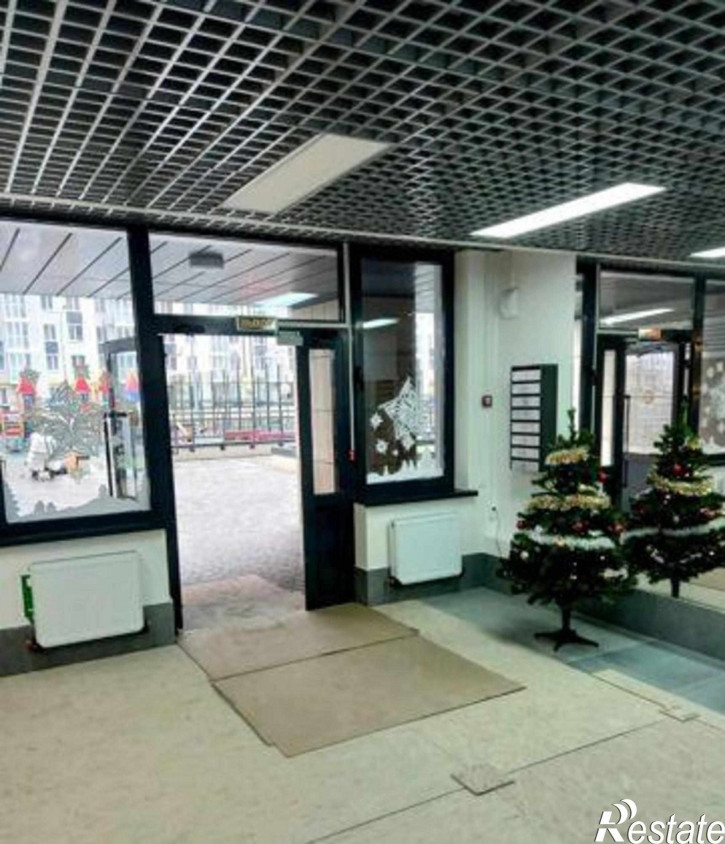 2-комн квартира в новом доме Стабильная улица, 3с3