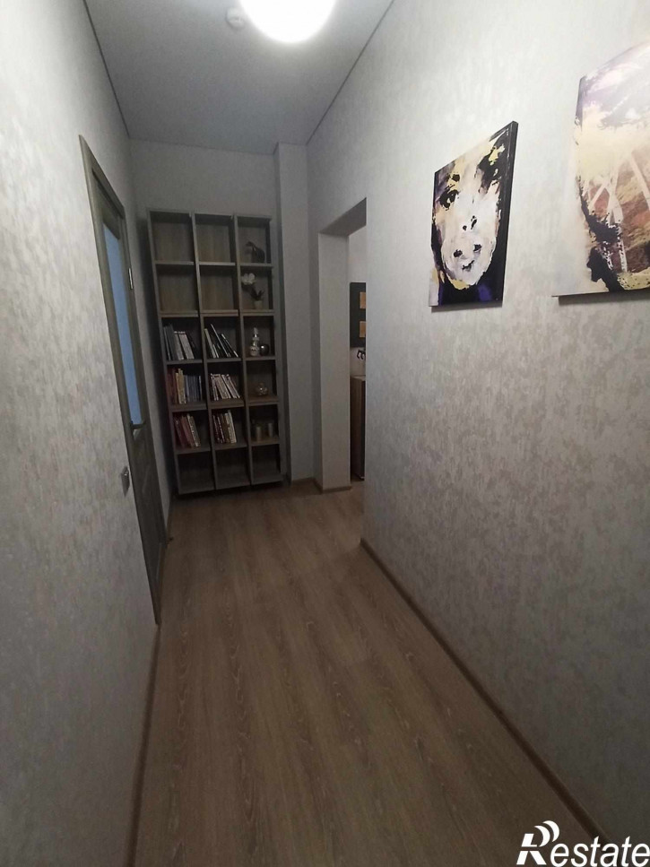 4-комн квартира Пионерский проспект, 57к2