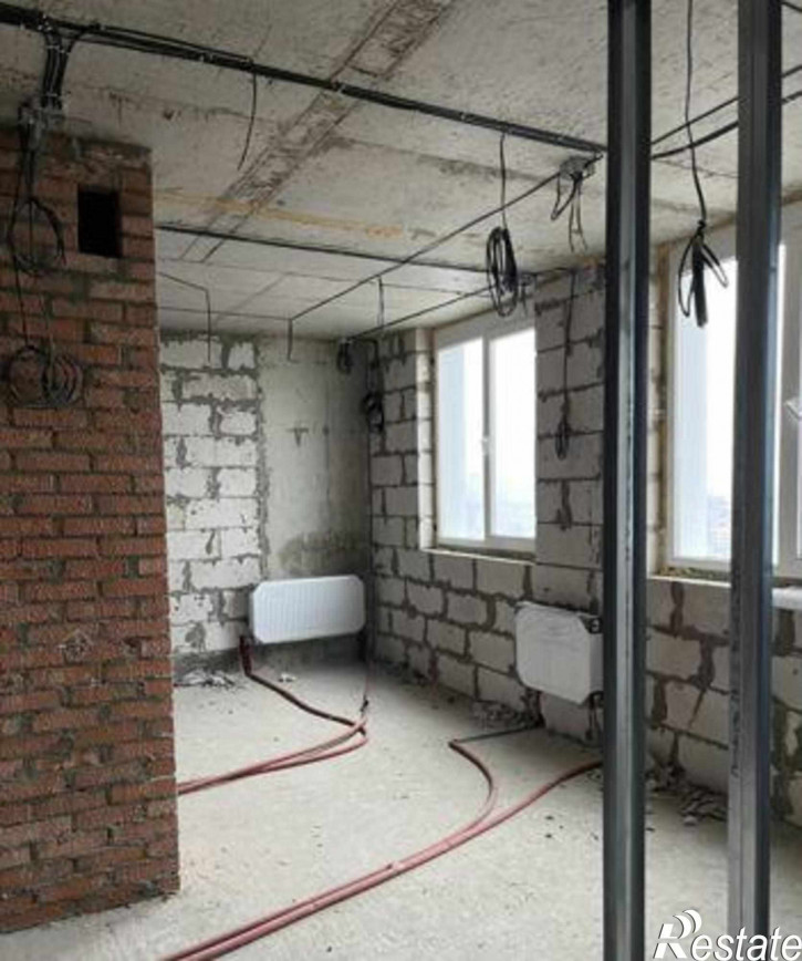 3-комн квартира в новом доме Стабильная улица, 3с2