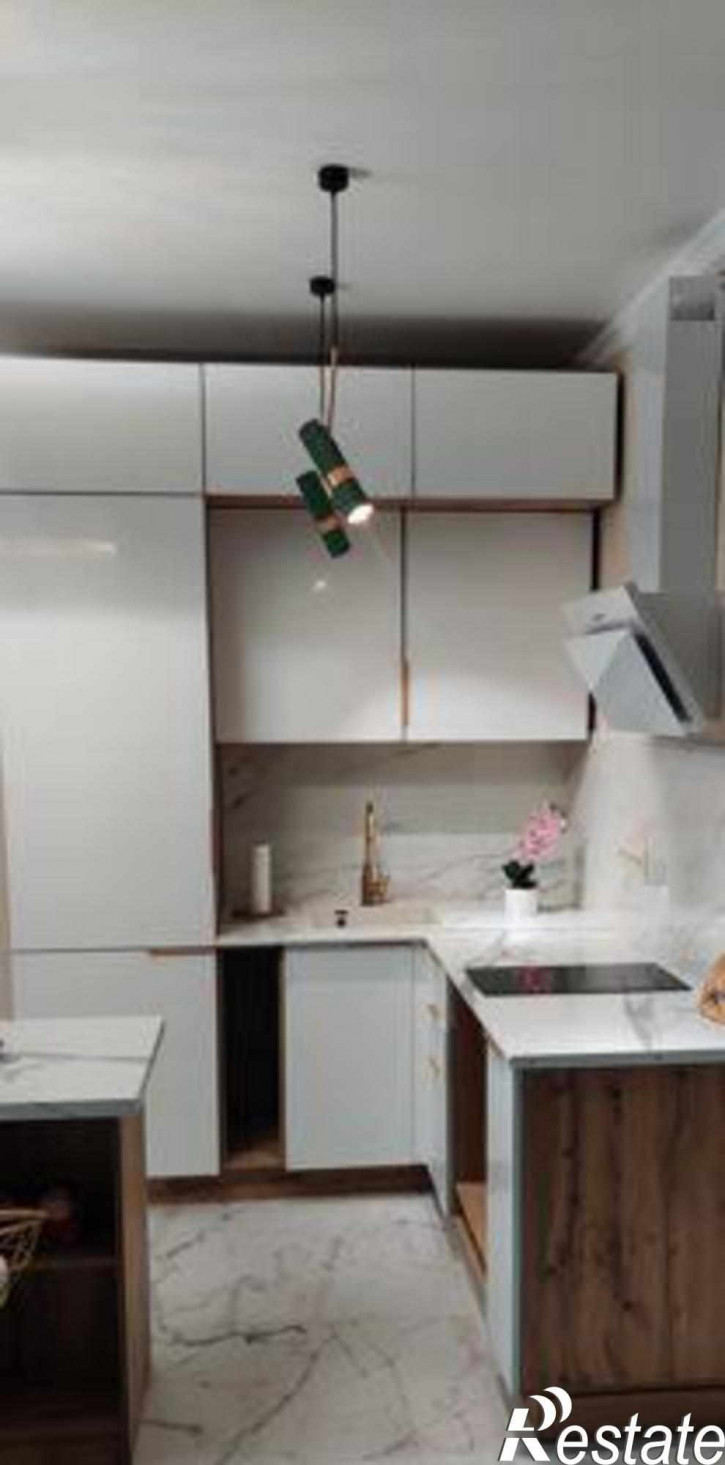 1-комн квартира в новом доме улица Шеболдаева, 95с2