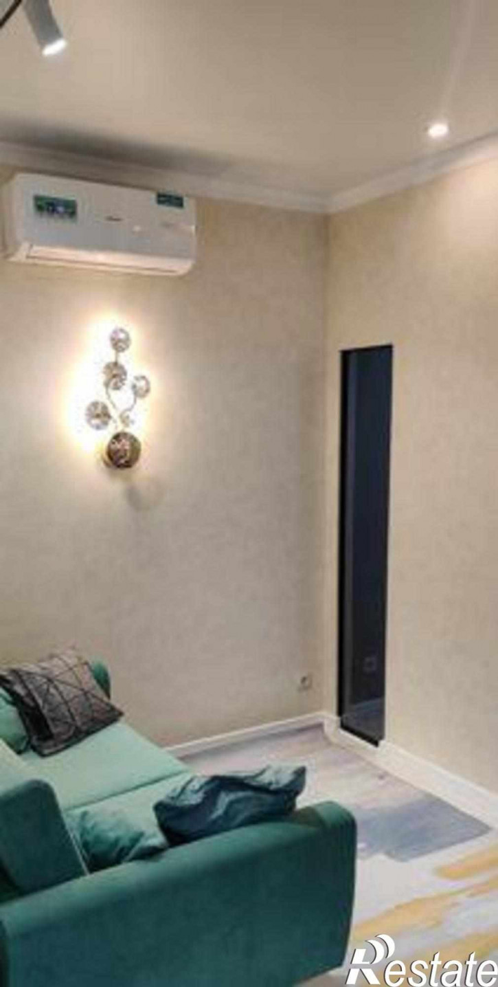 1-комн квартира в новом доме улица Шеболдаева, 95с2