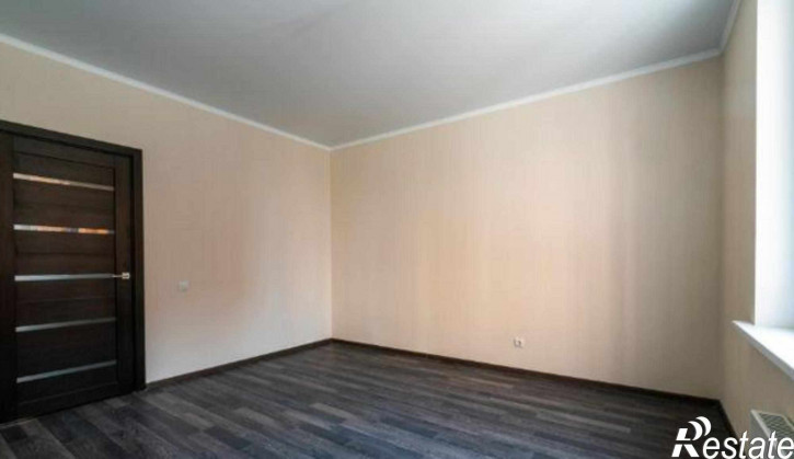 3-комн квартира в новом доме улица Ерёменко, 108с1