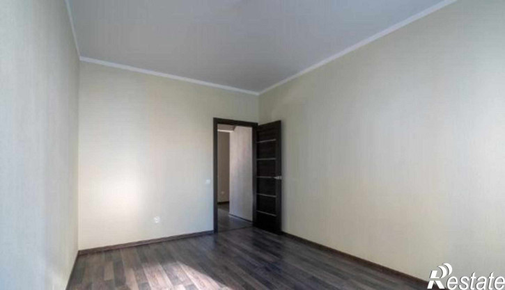 3-комн квартира в новом доме улица Ерёменко, 108с1