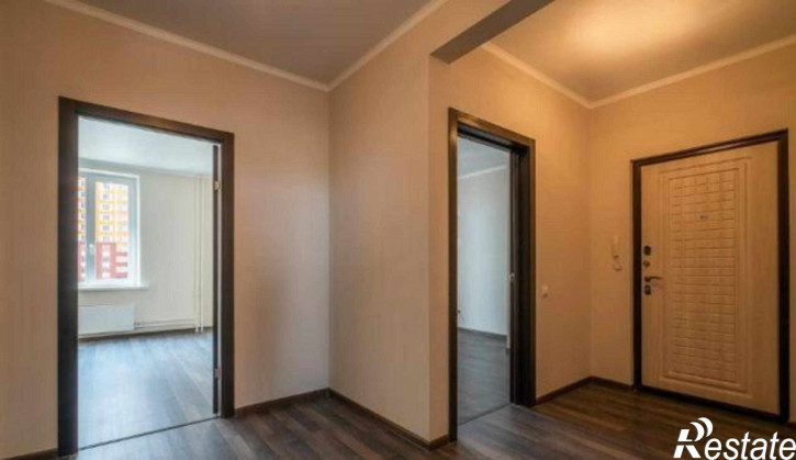 3-комн квартира в новом доме улица Ерёменко, 108с1