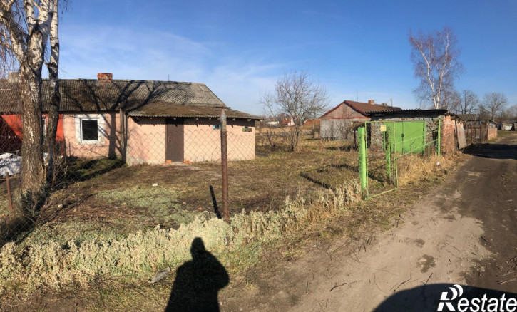 Коттедж/дом Каштановая улица, д.8