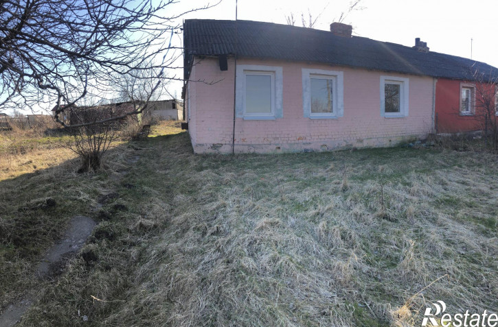 Коттедж/дом Каштановая улица, д.8