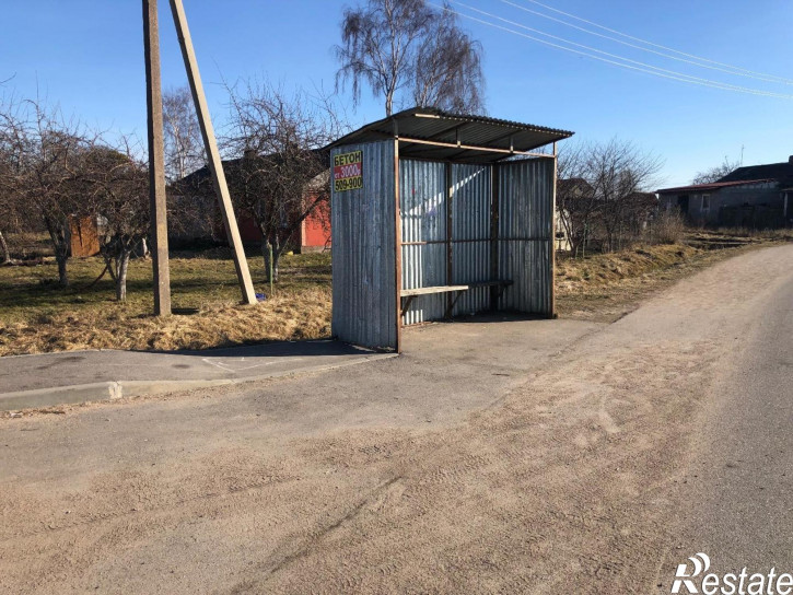 Коттедж/дом Каштановая улица, д.8