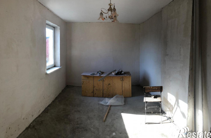 Коттедж/дом Каштановая улица, д.8