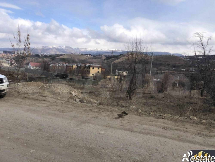 Земельный участок Весенняя ул.
