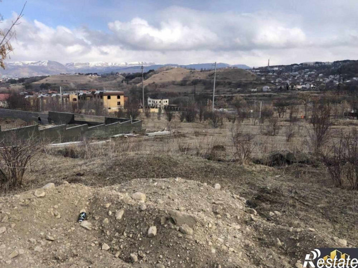 Земельный участок Весенняя ул.