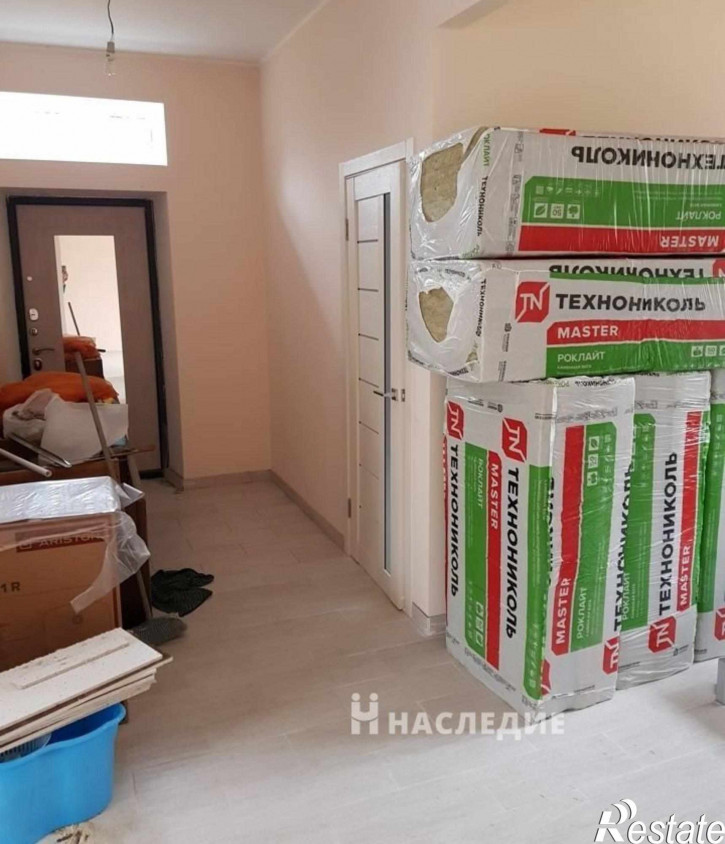 Коттедж/дом Спасский пер
