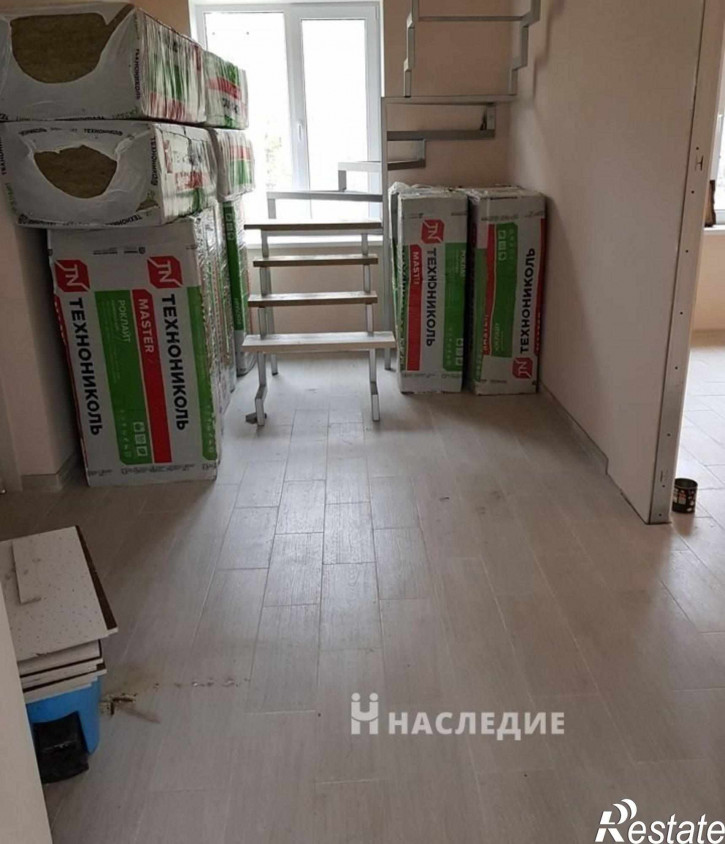 Коттедж/дом Спасский пер