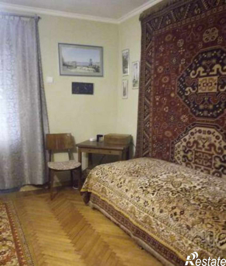 1-комн квартира Лермонтовская улица, 125