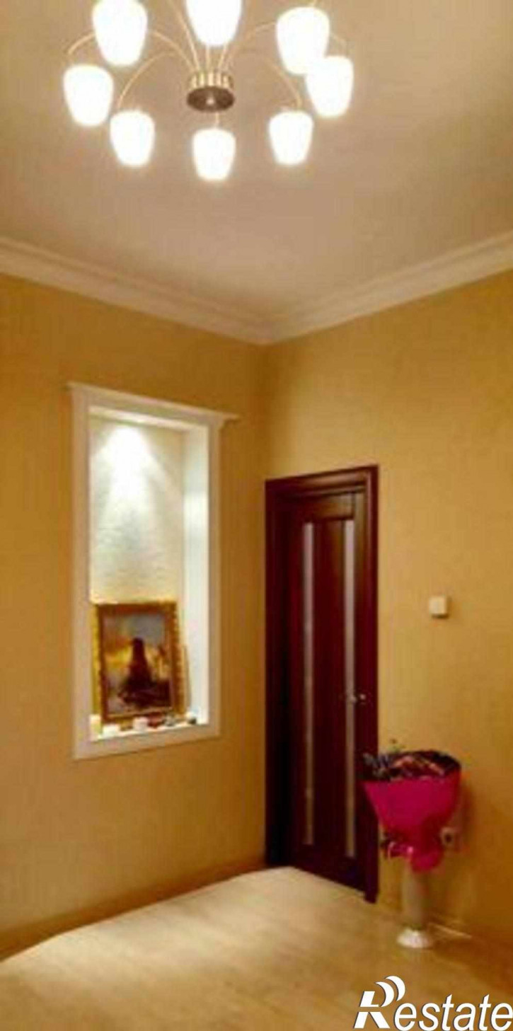 3-комн квартира улица Мурлычёва, 43
