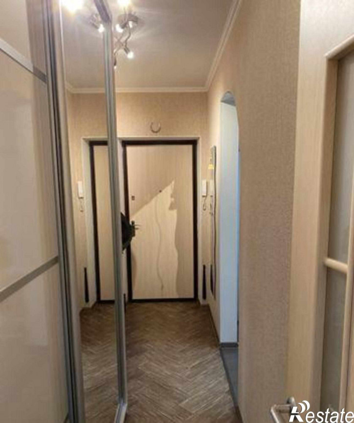 1-комн квартира улица Чкалова, 36А