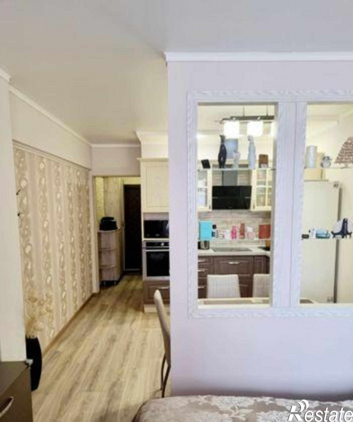 2-комн квартира Творческая улица, 7