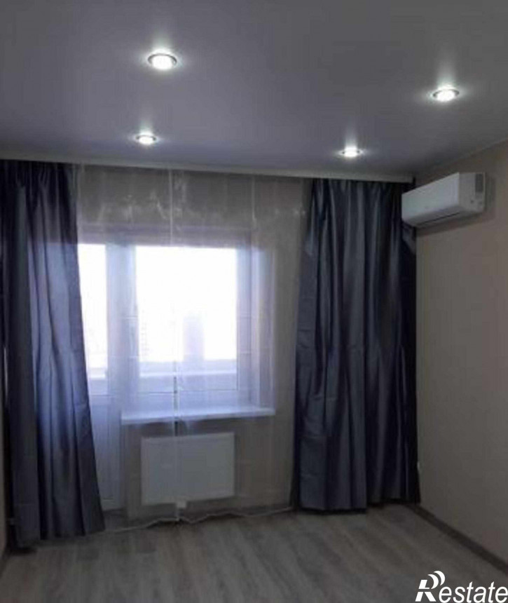 2-комн квартира в новом доме улица Нансена, 103/1с9