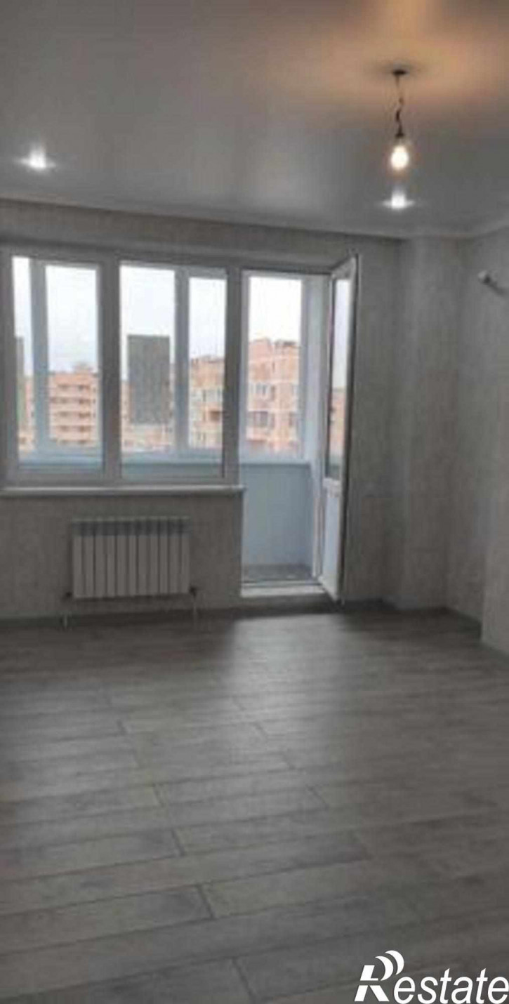 1-комн квартира улица Пацаева, 16/1